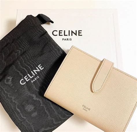 celine 推薦|Celine 銀包推介｜12+ 最受女生歡迎的長銀包、短銀包、卡片 .